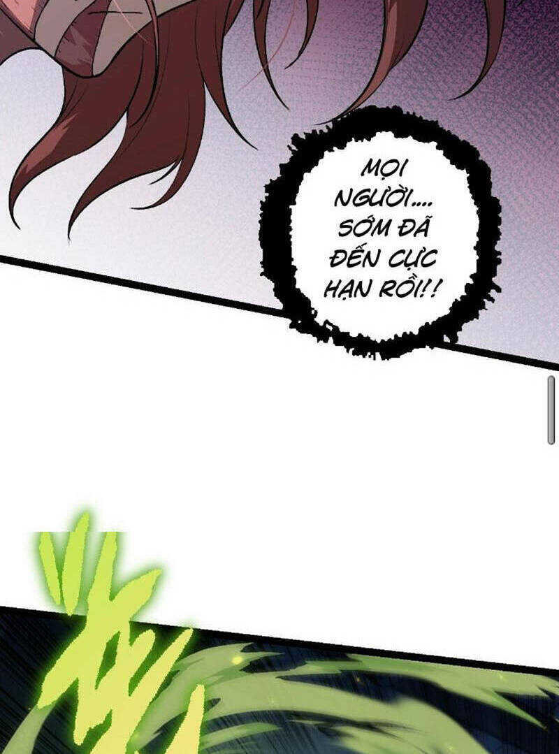 Chuyển Sinh Thành Liễu Đột Biến Chapter 123 - Trang 2