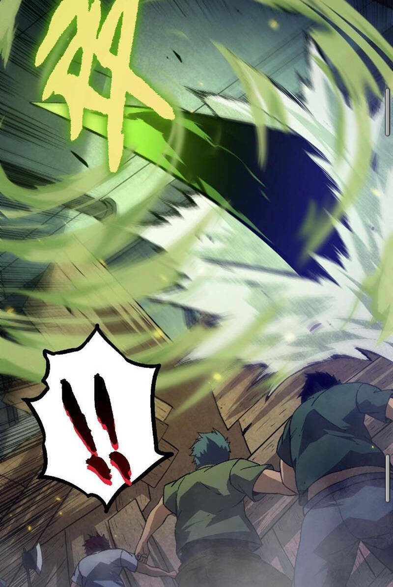 Chuyển Sinh Thành Liễu Đột Biến Chapter 123 - Trang 2