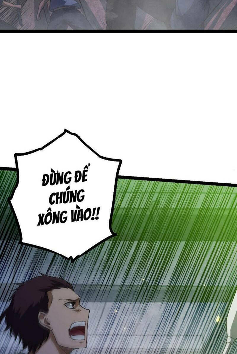 Chuyển Sinh Thành Liễu Đột Biến Chapter 123 - Trang 2