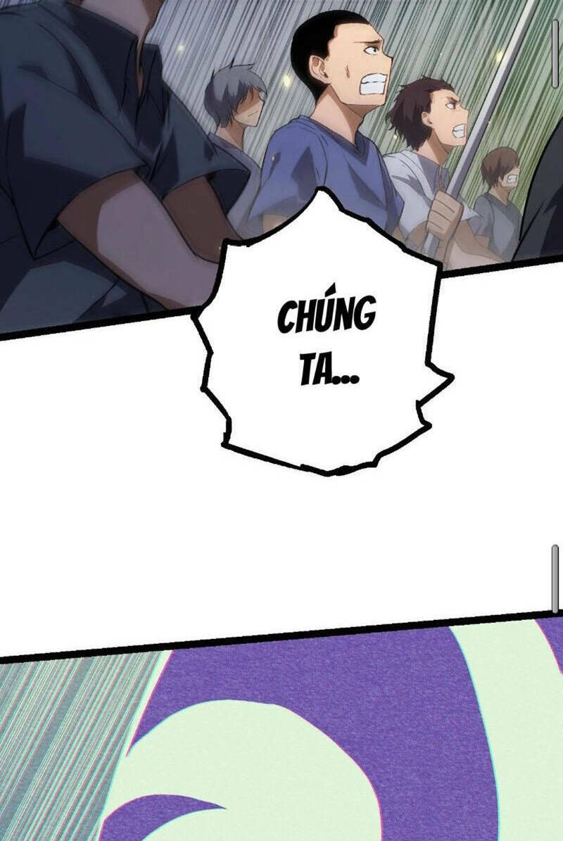 Chuyển Sinh Thành Liễu Đột Biến Chapter 123 - Trang 2