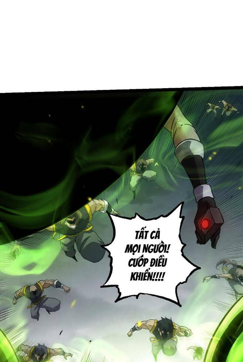 Chuyển Sinh Thành Liễu Đột Biến Chapter 123 - Trang 2