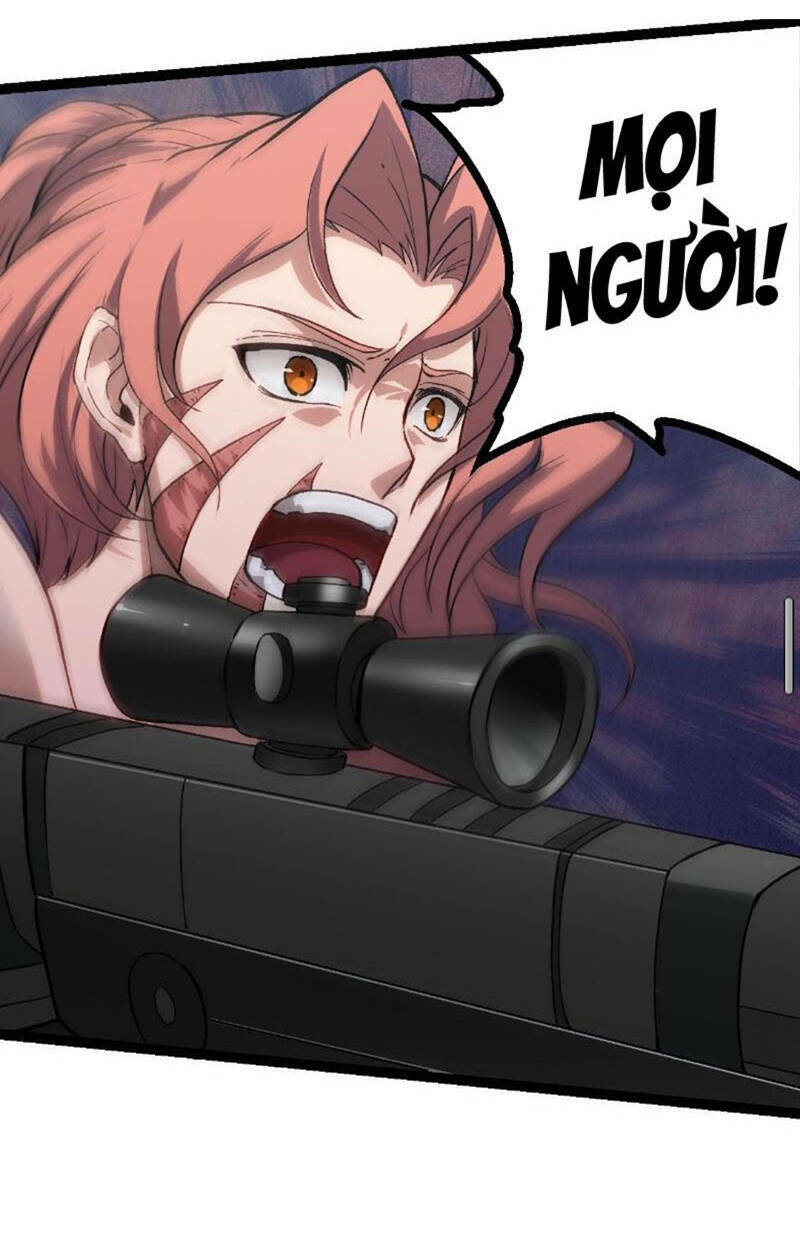 Chuyển Sinh Thành Liễu Đột Biến Chapter 123 - Trang 2