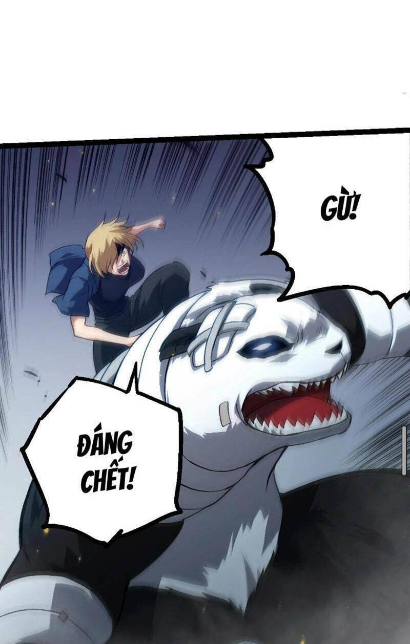 Chuyển Sinh Thành Liễu Đột Biến Chapter 123 - Trang 2