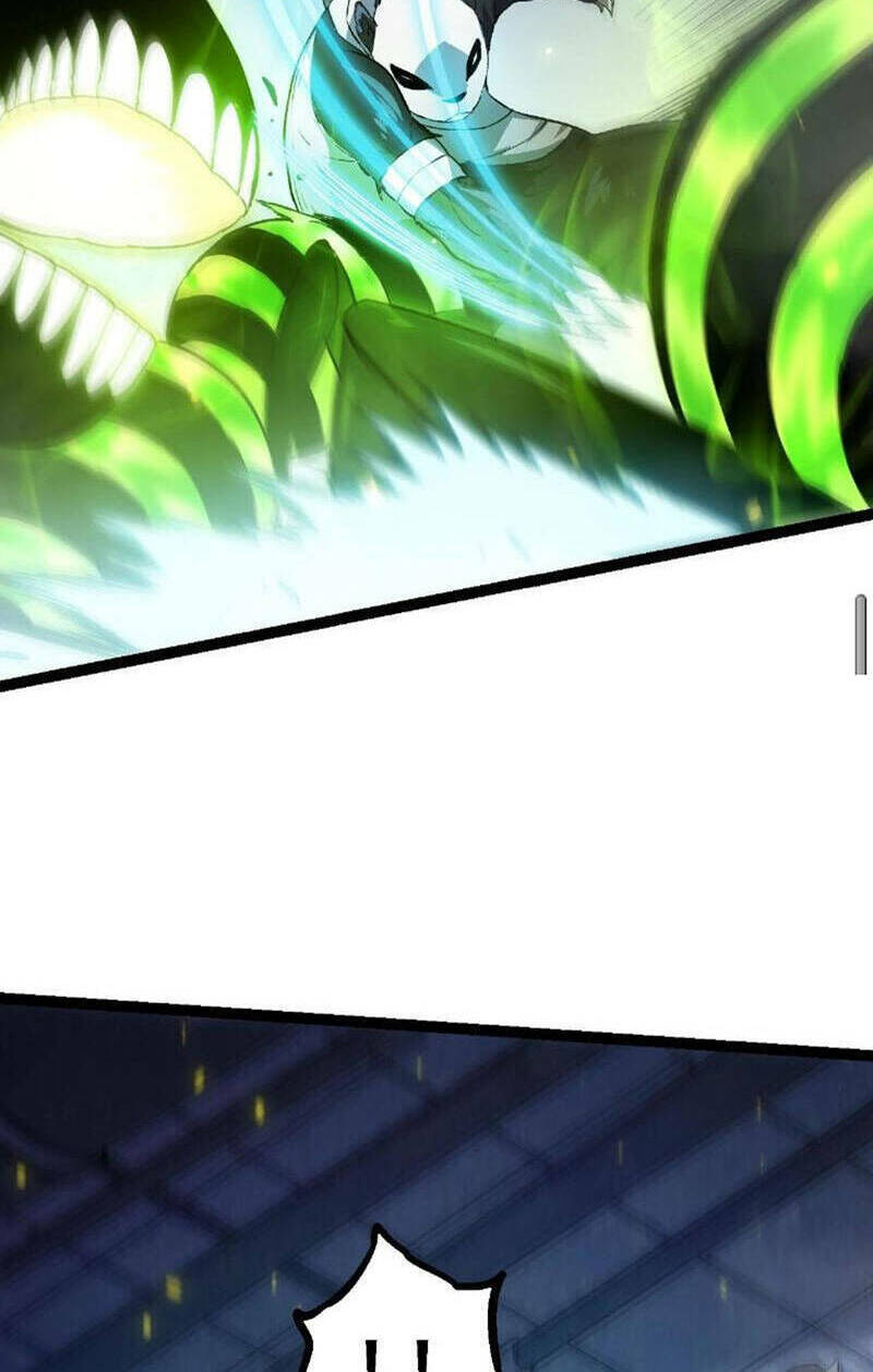 Chuyển Sinh Thành Liễu Đột Biến Chapter 123 - Trang 2