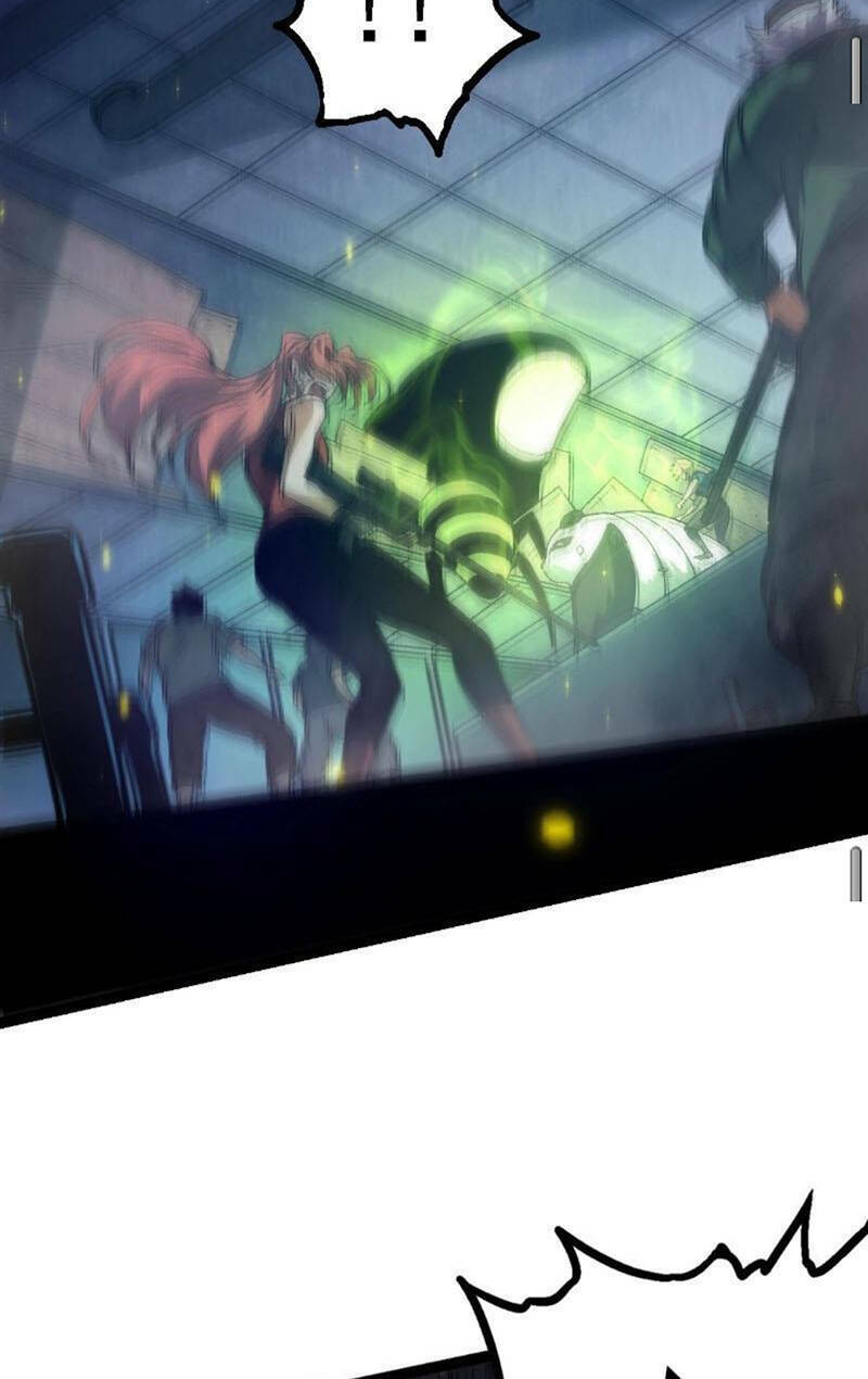 Chuyển Sinh Thành Liễu Đột Biến Chapter 123 - Trang 2