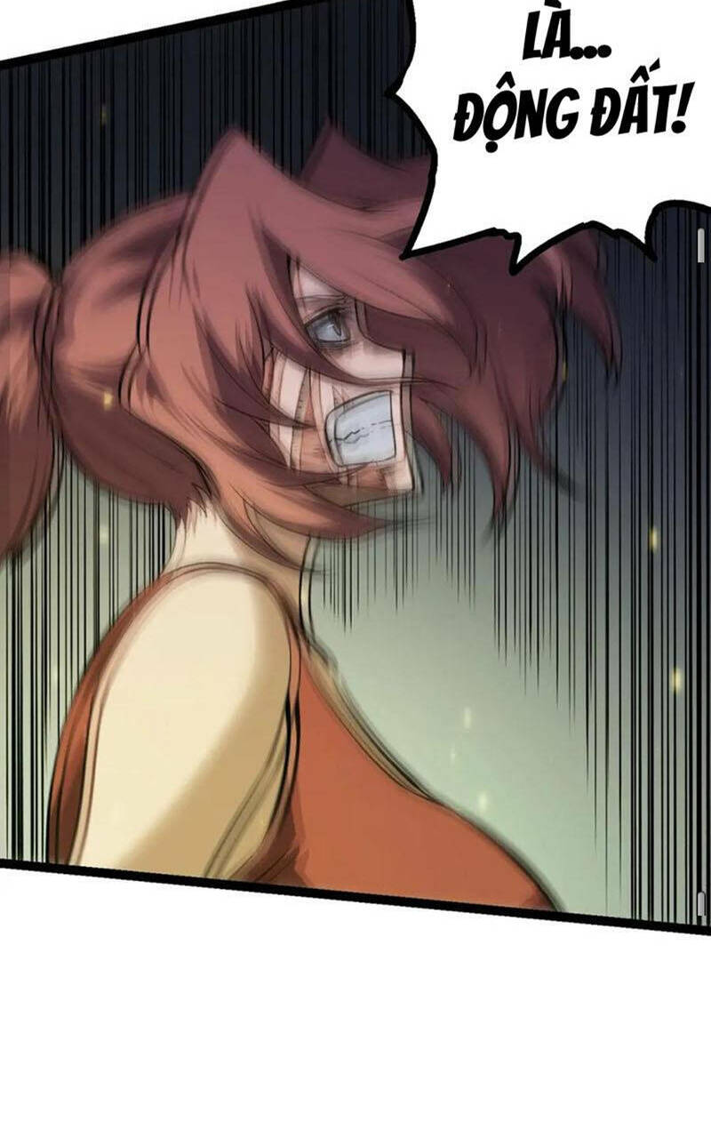 Chuyển Sinh Thành Liễu Đột Biến Chapter 123 - Trang 2