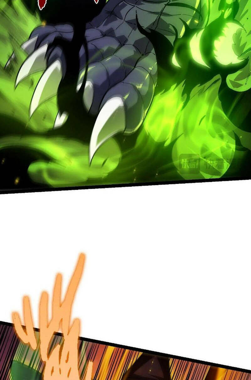 Chuyển Sinh Thành Liễu Đột Biến Chapter 123 - Trang 2