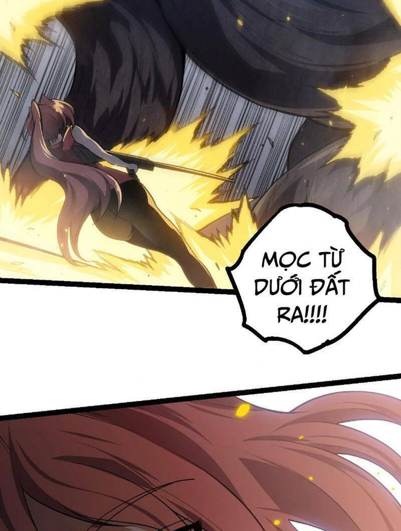 Chuyển Sinh Thành Liễu Đột Biến Chapter 123 - Trang 2