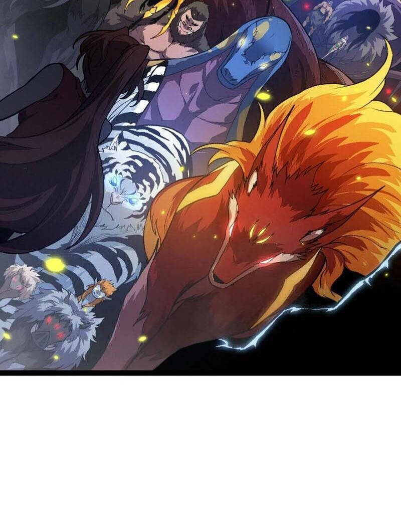 Chuyển Sinh Thành Liễu Đột Biến Chapter 123 - Trang 2