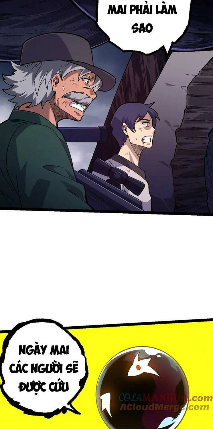 Chuyển Sinh Thành Liễu Đột Biến Chapter 124 - Trang 2