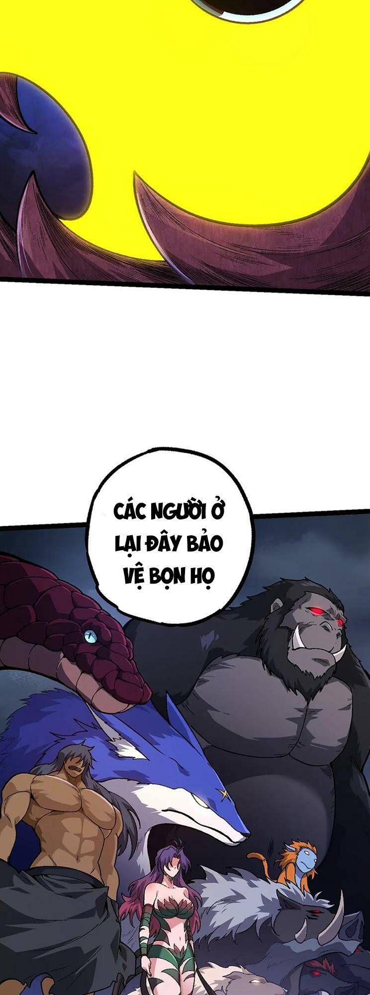 Chuyển Sinh Thành Liễu Đột Biến Chapter 124 - Trang 2