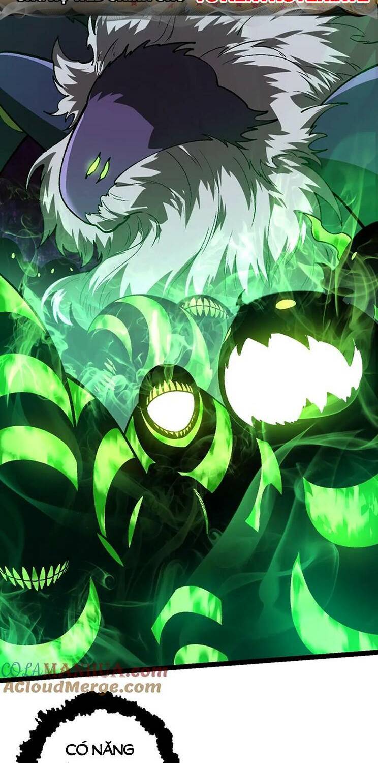 Chuyển Sinh Thành Liễu Đột Biến Chapter 124 - Trang 2