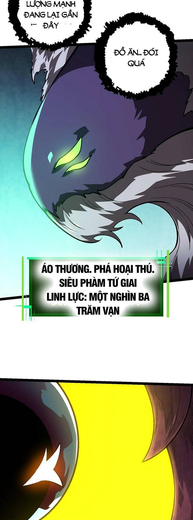 Chuyển Sinh Thành Liễu Đột Biến Chapter 124 - Trang 2