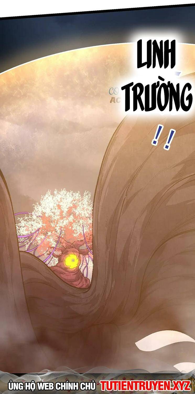 Chuyển Sinh Thành Liễu Đột Biến Chapter 124 - Trang 2