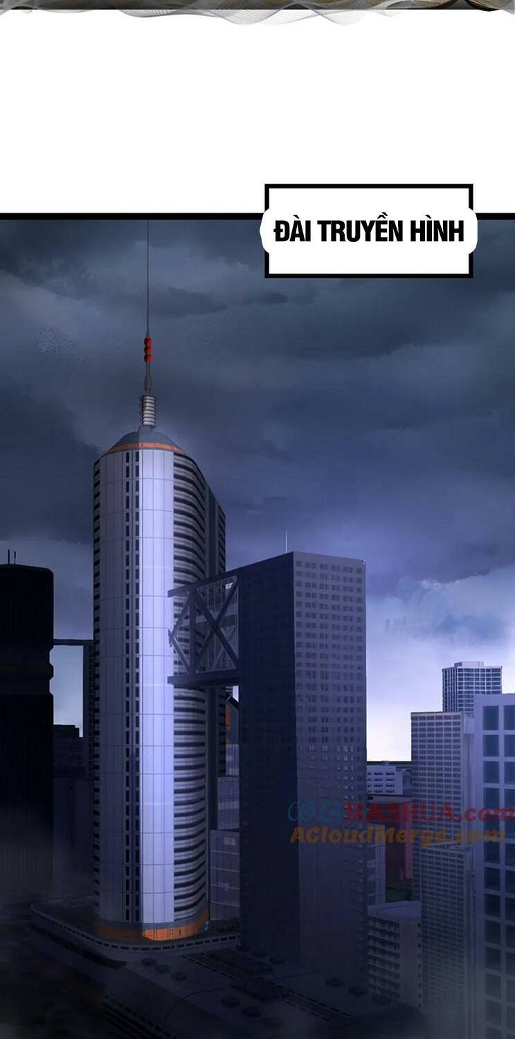 Chuyển Sinh Thành Liễu Đột Biến Chapter 124 - Trang 2