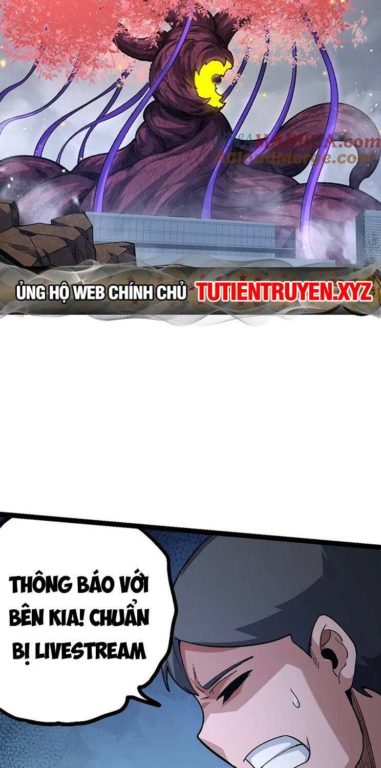 Chuyển Sinh Thành Liễu Đột Biến Chapter 124 - Trang 2