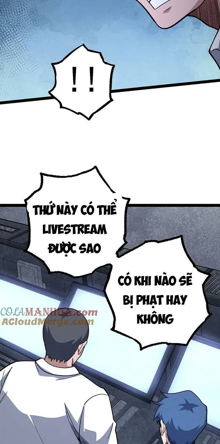 Chuyển Sinh Thành Liễu Đột Biến Chapter 124 - Trang 2