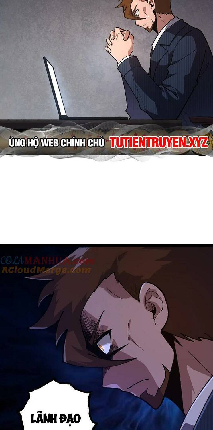 Chuyển Sinh Thành Liễu Đột Biến Chapter 124 - Trang 2