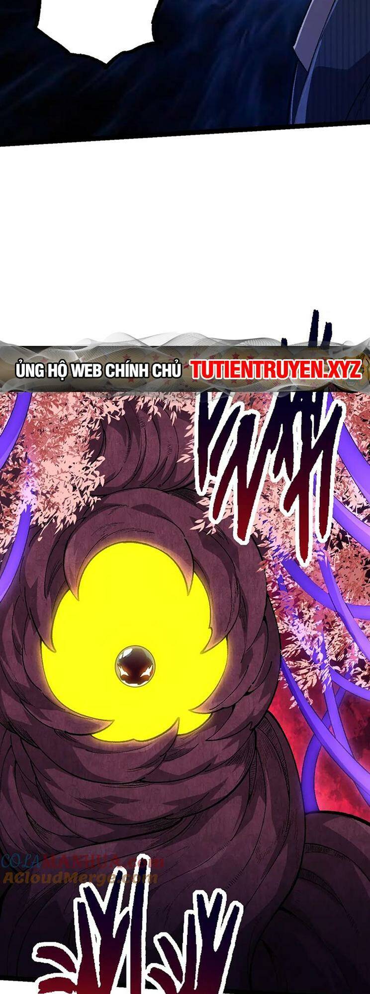 Chuyển Sinh Thành Liễu Đột Biến Chapter 124 - Trang 2