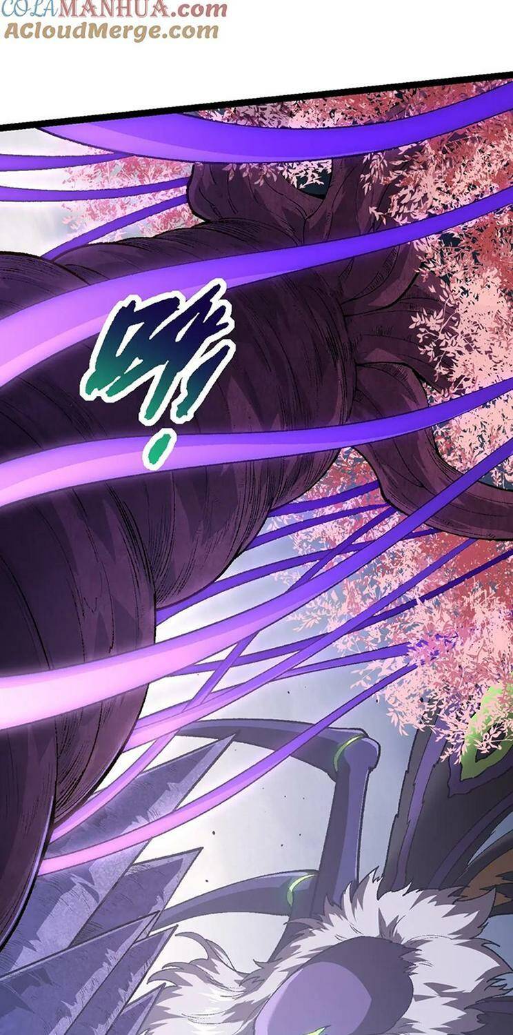 Chuyển Sinh Thành Liễu Đột Biến Chapter 124 - Trang 2