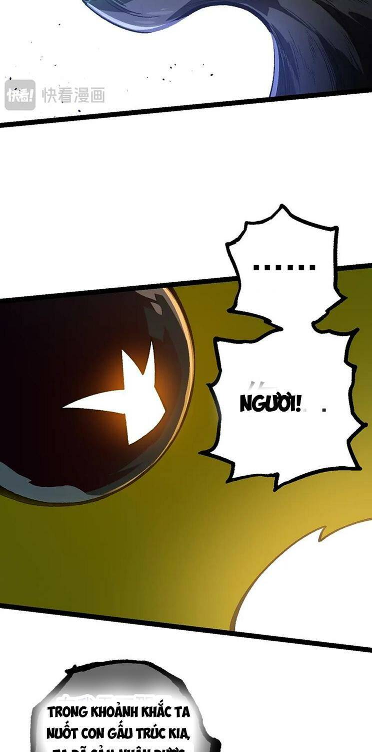 Chuyển Sinh Thành Liễu Đột Biến Chapter 124 - Trang 2