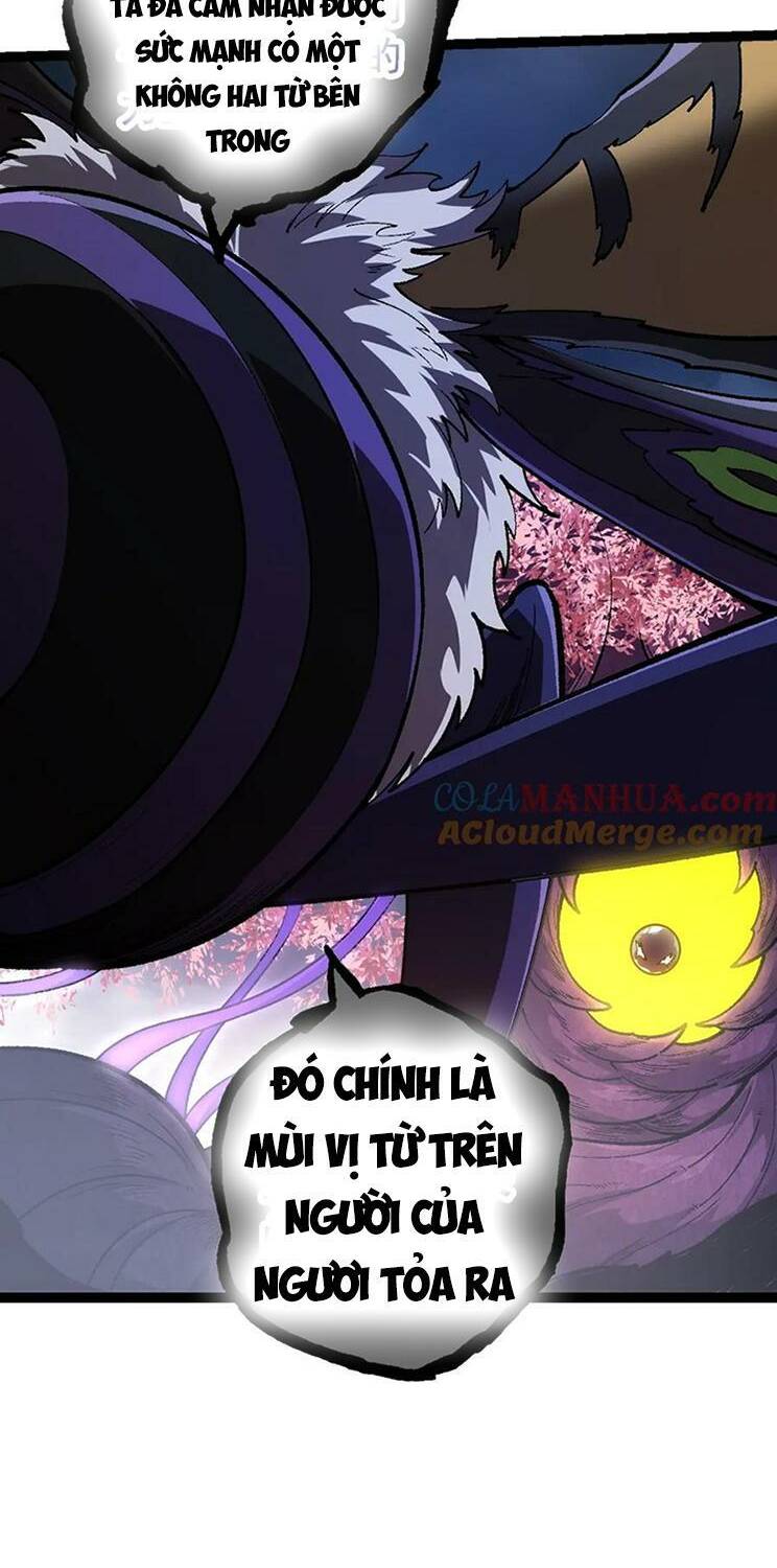 Chuyển Sinh Thành Liễu Đột Biến Chapter 124 - Trang 2