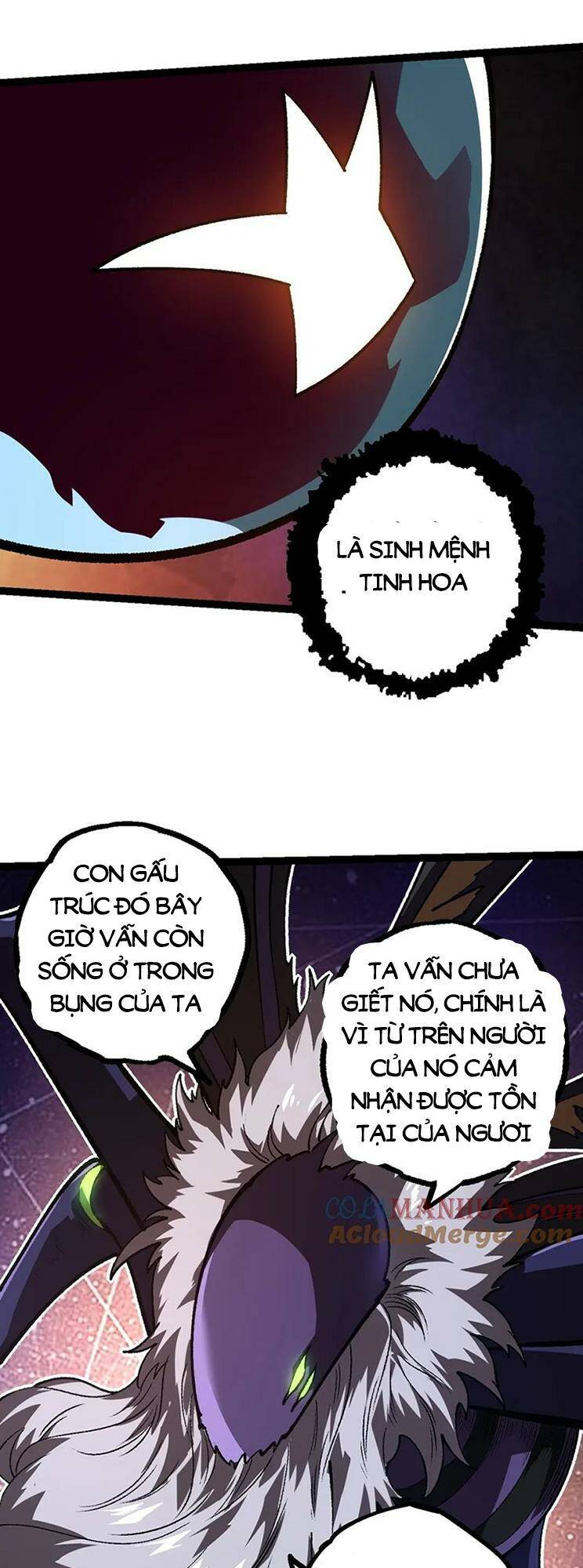 Chuyển Sinh Thành Liễu Đột Biến Chapter 124 - Trang 2