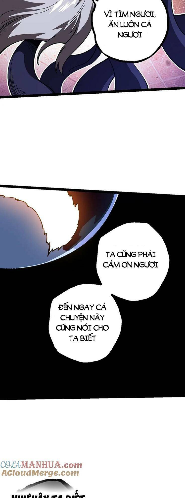 Chuyển Sinh Thành Liễu Đột Biến Chapter 124 - Trang 2