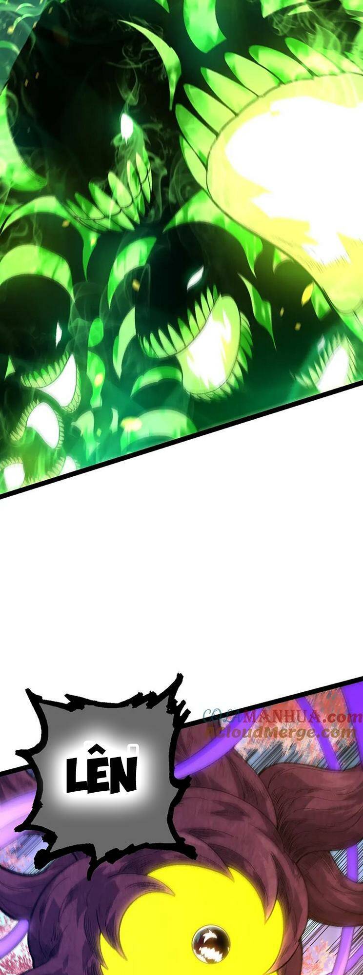 Chuyển Sinh Thành Liễu Đột Biến Chapter 124 - Trang 2