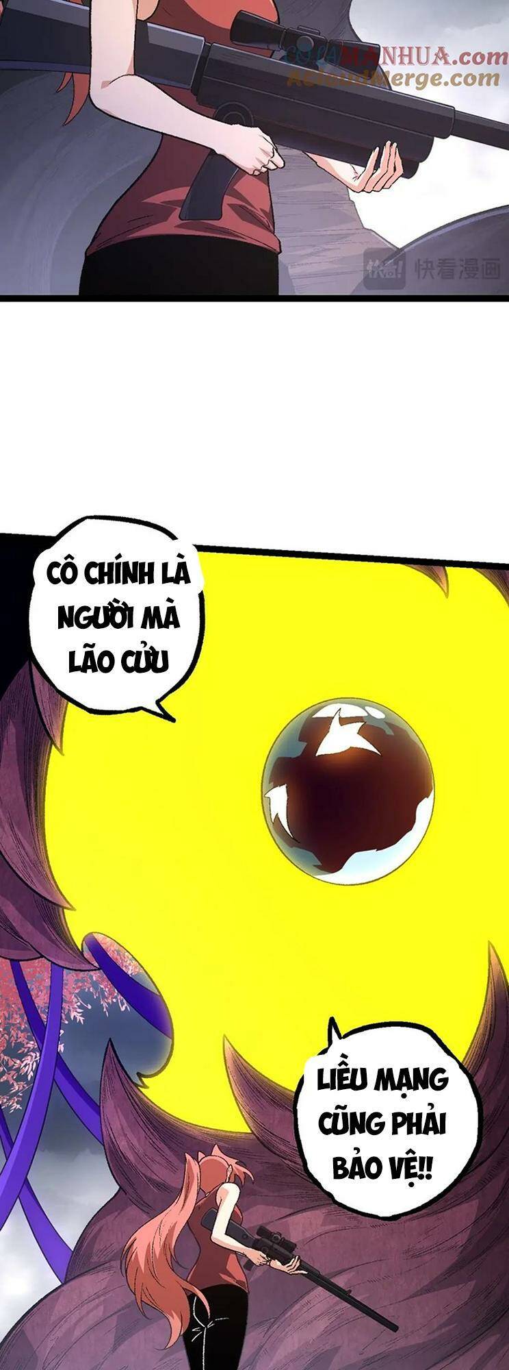 Chuyển Sinh Thành Liễu Đột Biến Chapter 124 - Trang 2