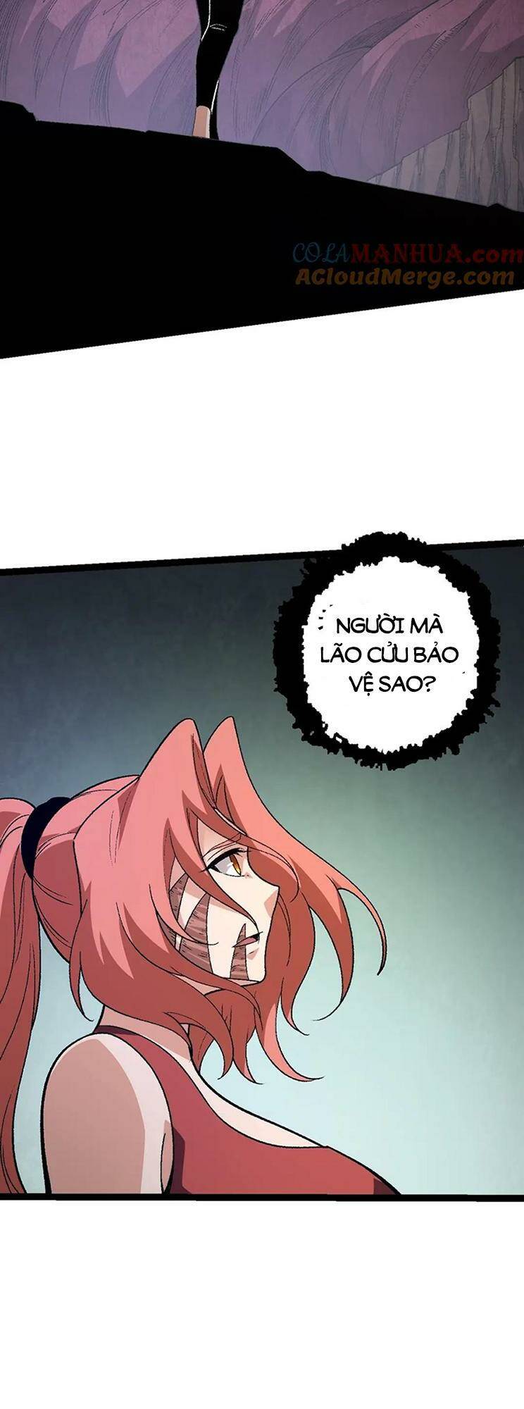 Chuyển Sinh Thành Liễu Đột Biến Chapter 124 - Trang 2