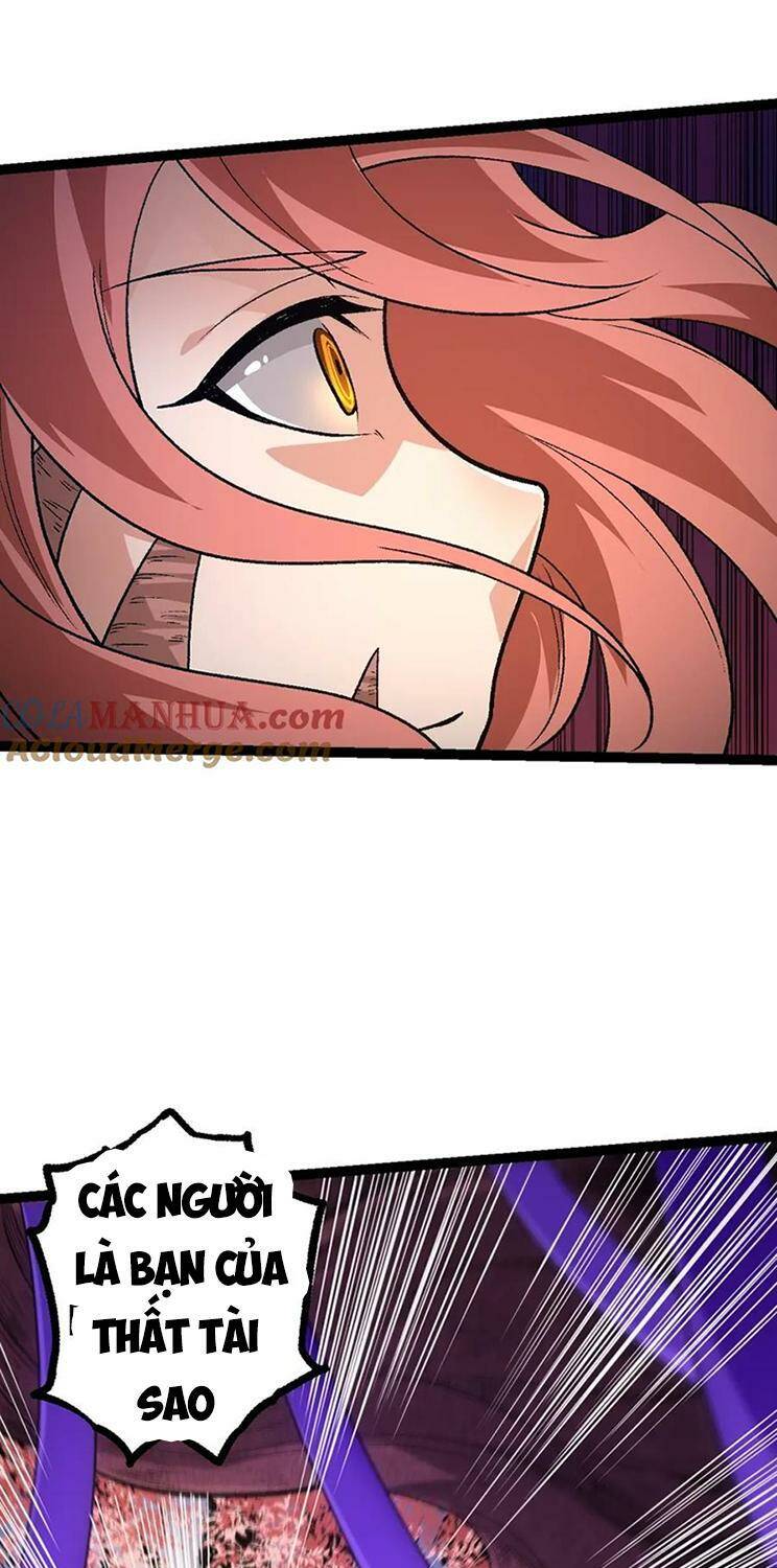 Chuyển Sinh Thành Liễu Đột Biến Chapter 124 - Trang 2