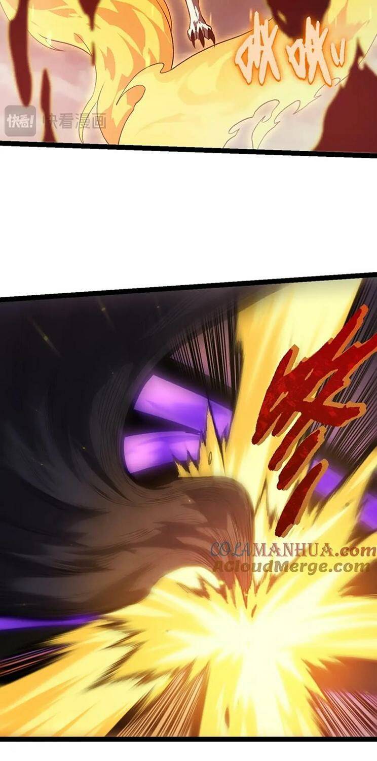 Chuyển Sinh Thành Liễu Đột Biến Chapter 125 - Trang 2