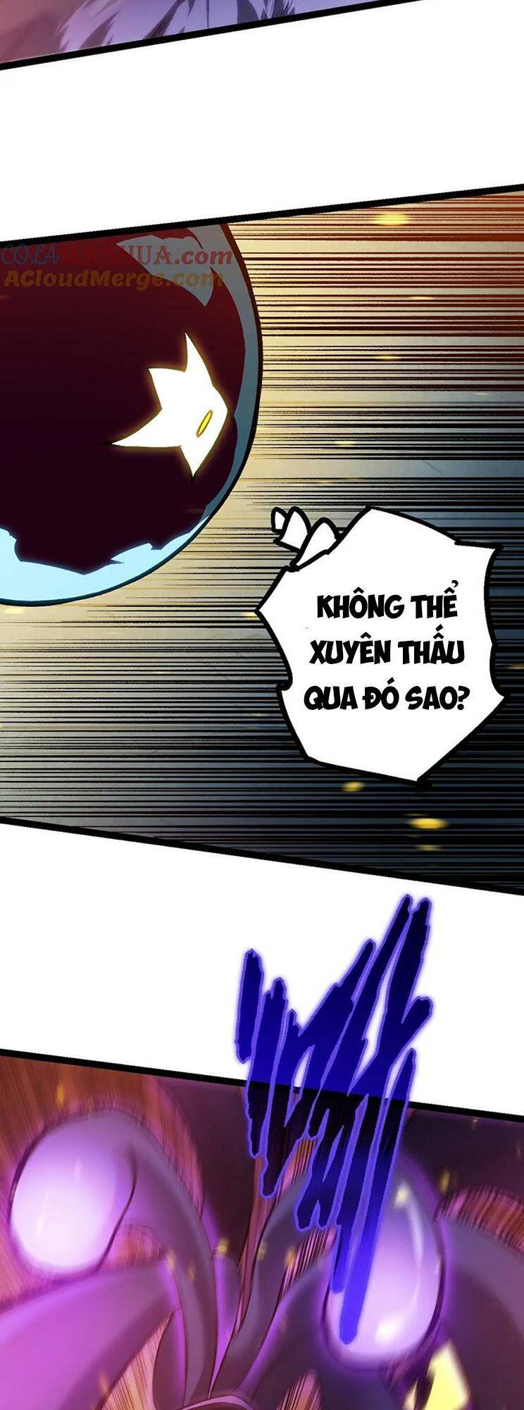 Chuyển Sinh Thành Liễu Đột Biến Chapter 125 - Trang 2