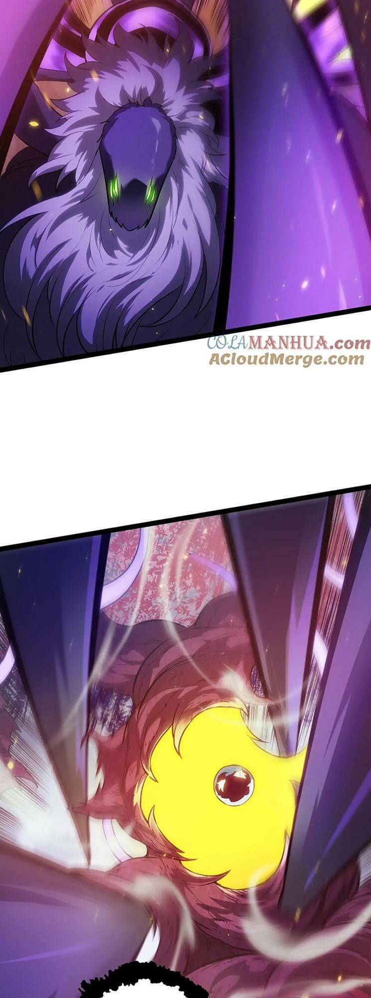 Chuyển Sinh Thành Liễu Đột Biến Chapter 125 - Trang 2