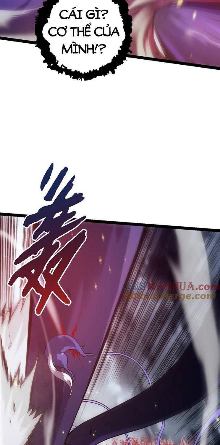 Chuyển Sinh Thành Liễu Đột Biến Chapter 125 - Trang 2