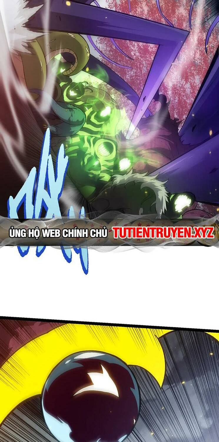 Chuyển Sinh Thành Liễu Đột Biến Chapter 125 - Trang 2