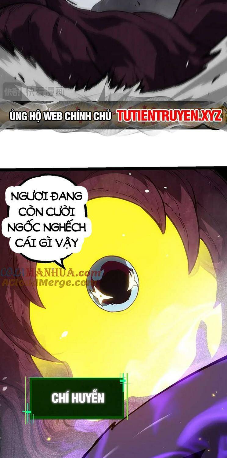 Chuyển Sinh Thành Liễu Đột Biến Chapter 125 - Trang 2