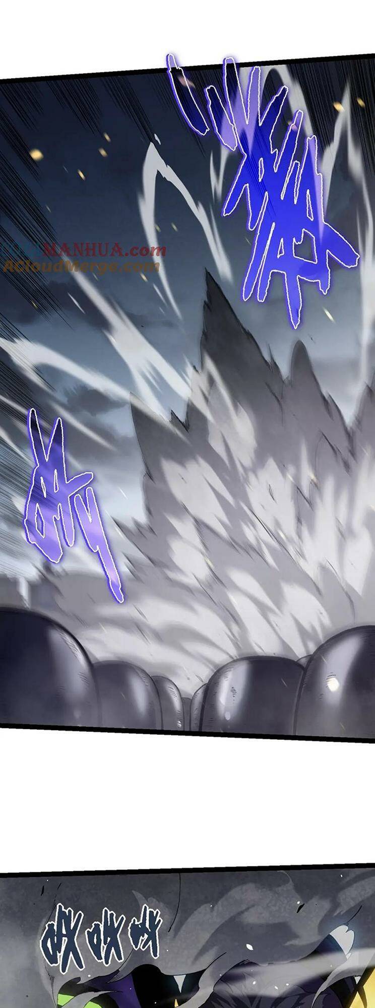 Chuyển Sinh Thành Liễu Đột Biến Chapter 125 - Trang 2