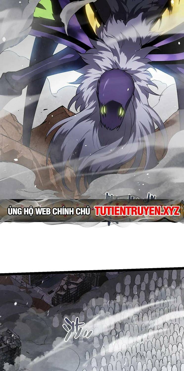 Chuyển Sinh Thành Liễu Đột Biến Chapter 125 - Trang 2