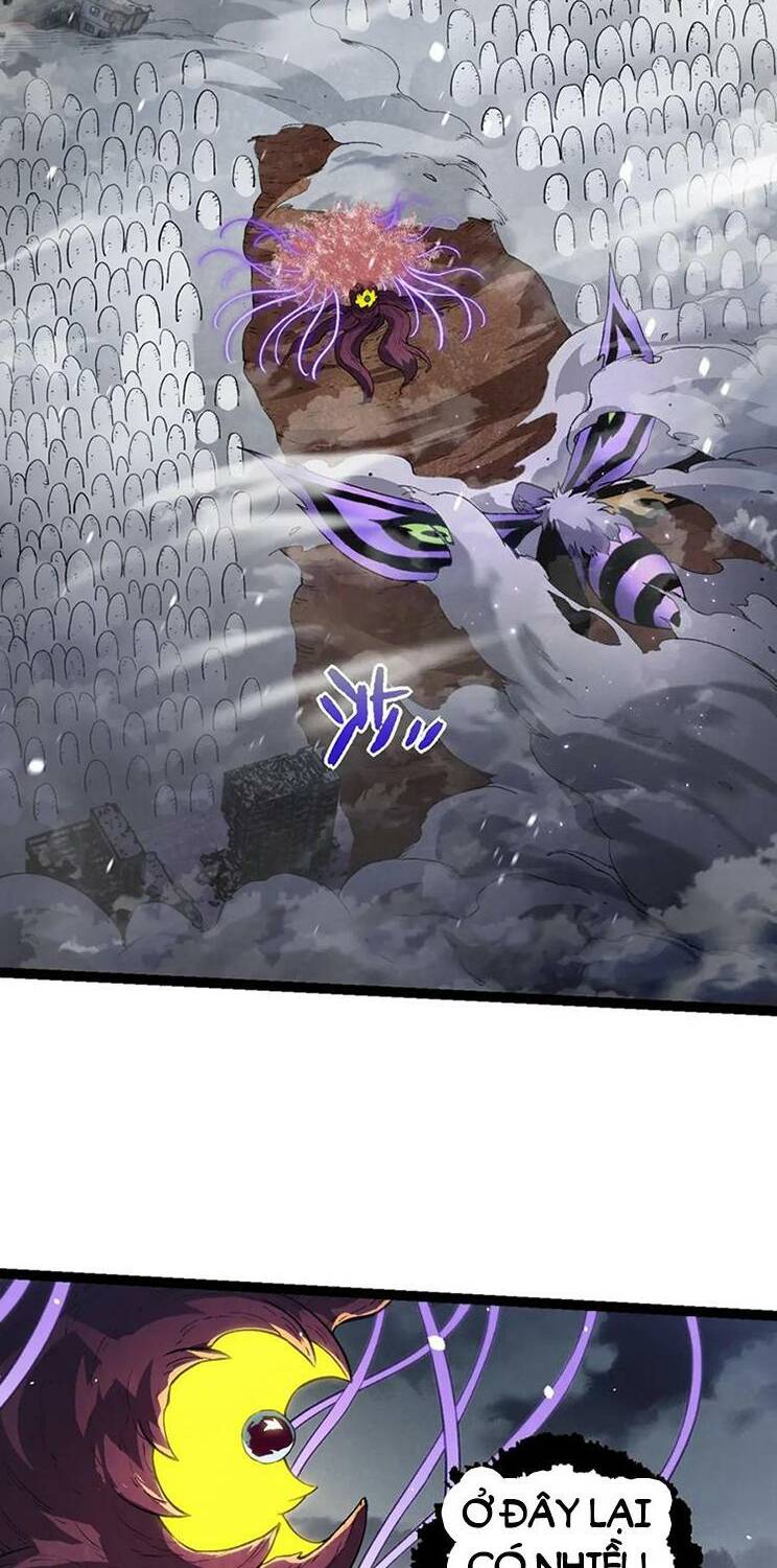 Chuyển Sinh Thành Liễu Đột Biến Chapter 125 - Trang 2