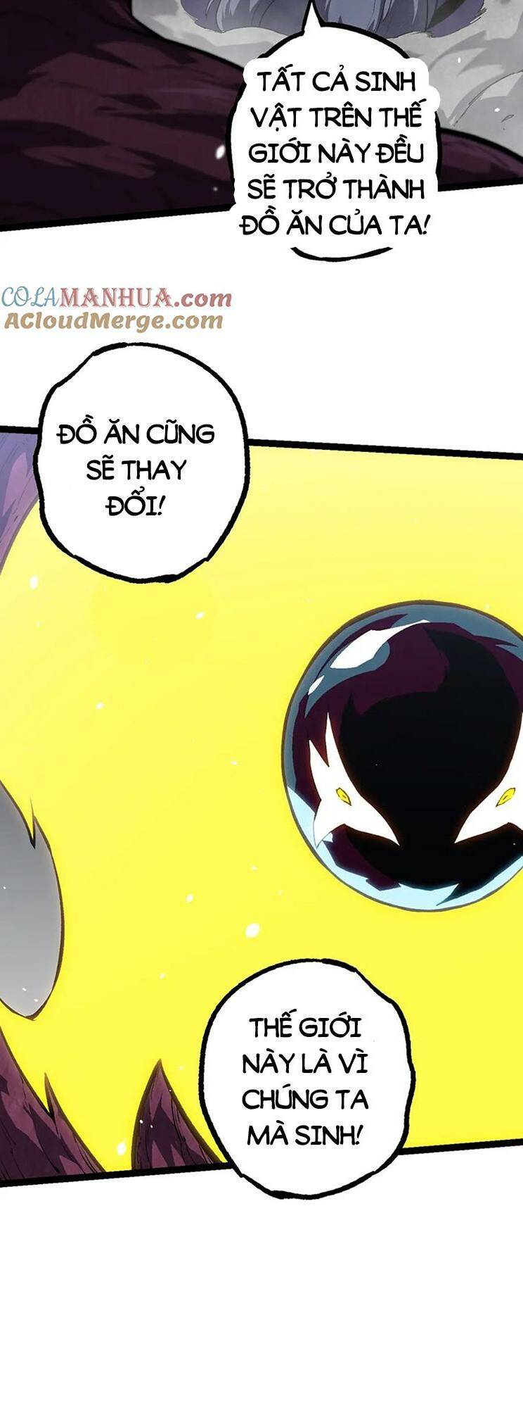 Chuyển Sinh Thành Liễu Đột Biến Chapter 125 - Trang 2