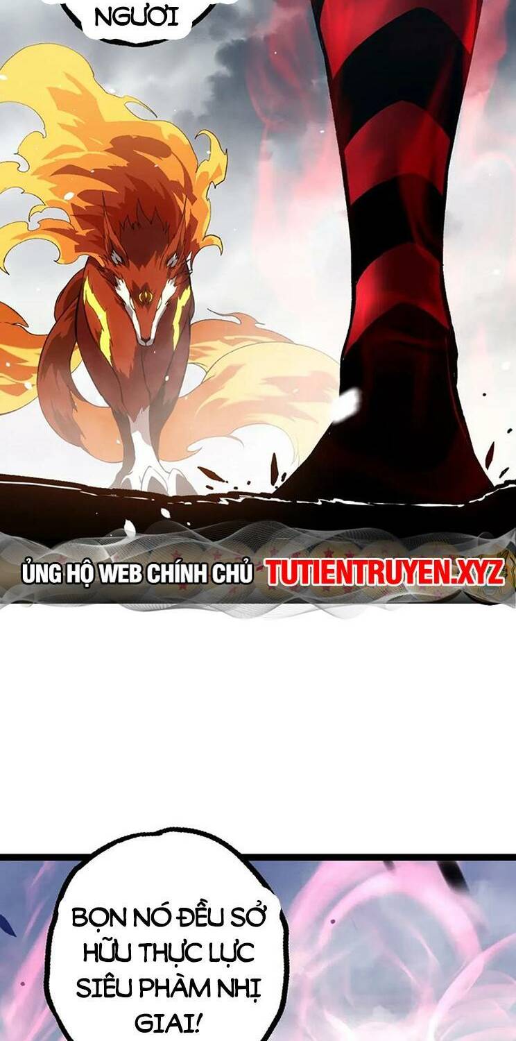 Chuyển Sinh Thành Liễu Đột Biến Chapter 125 - Trang 2