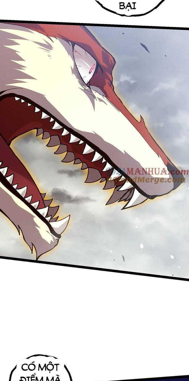 Chuyển Sinh Thành Liễu Đột Biến Chapter 125 - Trang 2