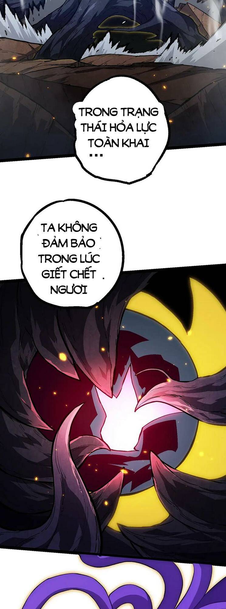 Chuyển Sinh Thành Liễu Đột Biến Chapter 125 - Trang 2