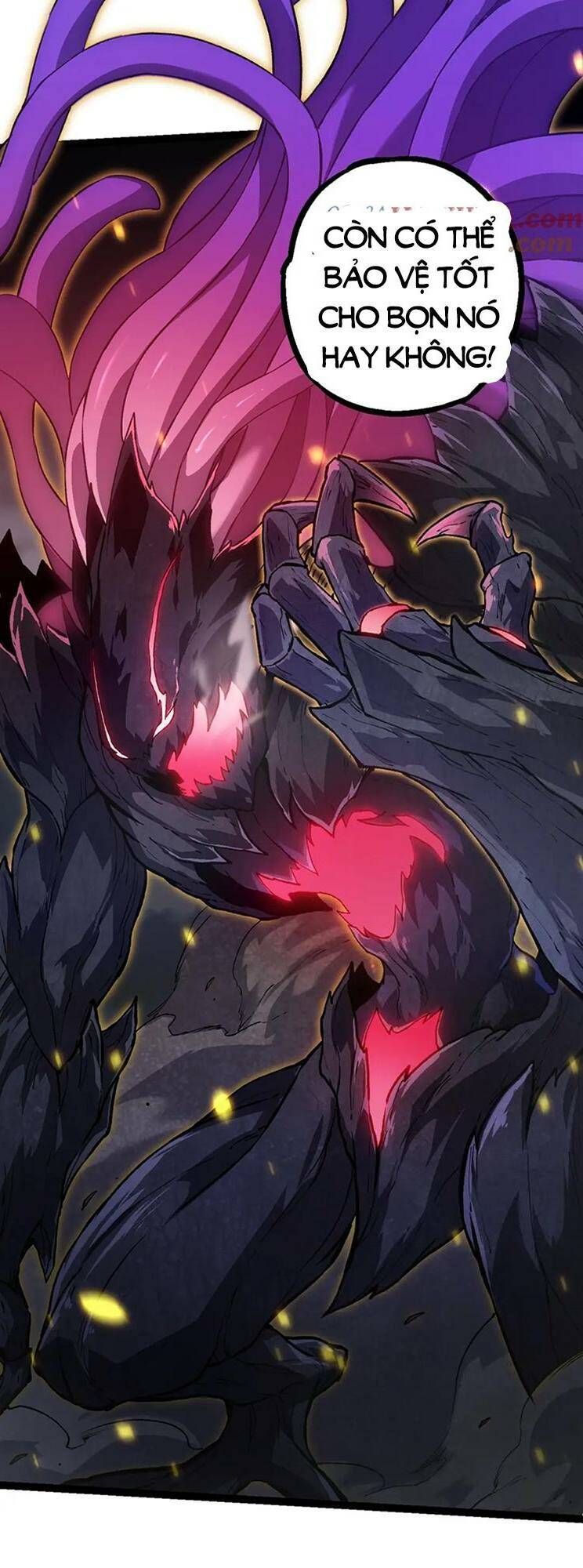 Chuyển Sinh Thành Liễu Đột Biến Chapter 125 - Trang 2