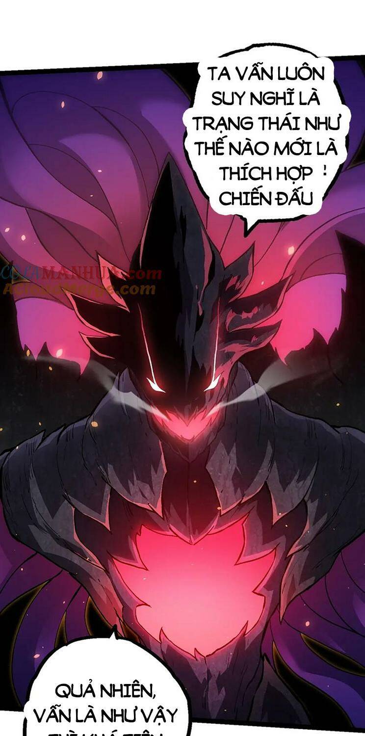 Chuyển Sinh Thành Liễu Đột Biến Chapter 125 - Trang 2