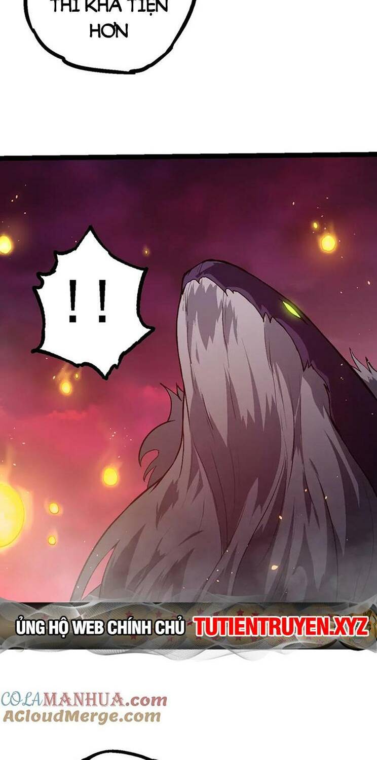 Chuyển Sinh Thành Liễu Đột Biến Chapter 125 - Trang 2