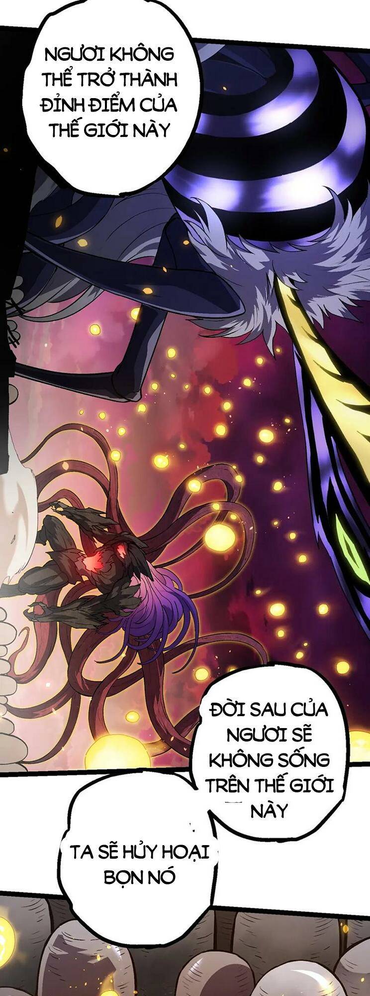 Chuyển Sinh Thành Liễu Đột Biến Chapter 125 - Trang 2