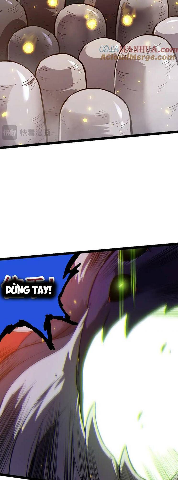 Chuyển Sinh Thành Liễu Đột Biến Chapter 125 - Trang 2